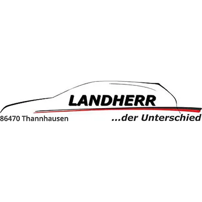 Autohaus Landherr GmbH